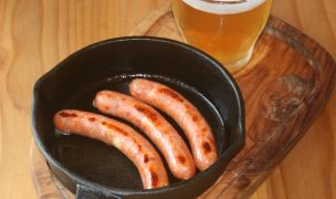 ブルスト夏の限定商品